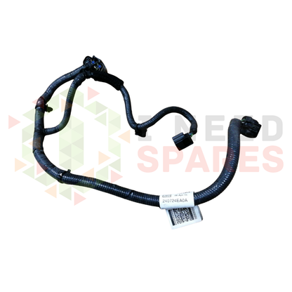 Nissan Qashqai MK2 Engine Bay Wiring Loom Sub Harness 240724EA0A