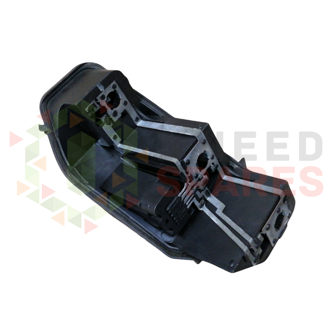 Peugeot 407 SW MK1 Rear Right Tail Light Lamp Bulb Holder