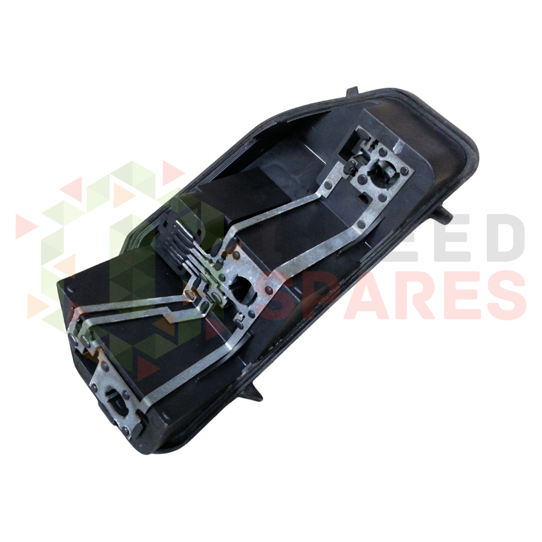 Peugeot 407 SW MK1 Rear Right Tail Light Lamp Bulb Holder