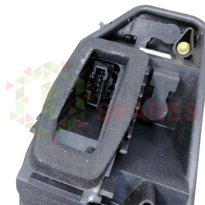 Peugeot 407 SW MK1 Rear Right Tail Light Lamp Bulb Holder