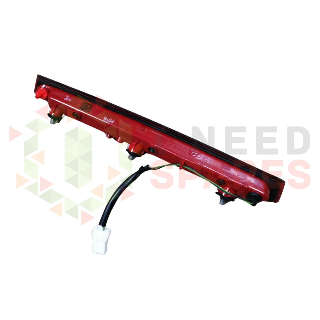 Hyundai i30 MK1 High Level Brake Light