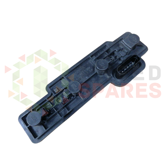 Volkswagen VW Caddy MK3 04-10 Rear Left Tail Light Lamp Bulb Holder 2K0945257A