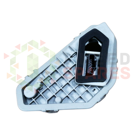 Peugeot 508 Saloon MK1 Facelift Rear Left Tail Light Lamp Bulb Holder V327/790L
