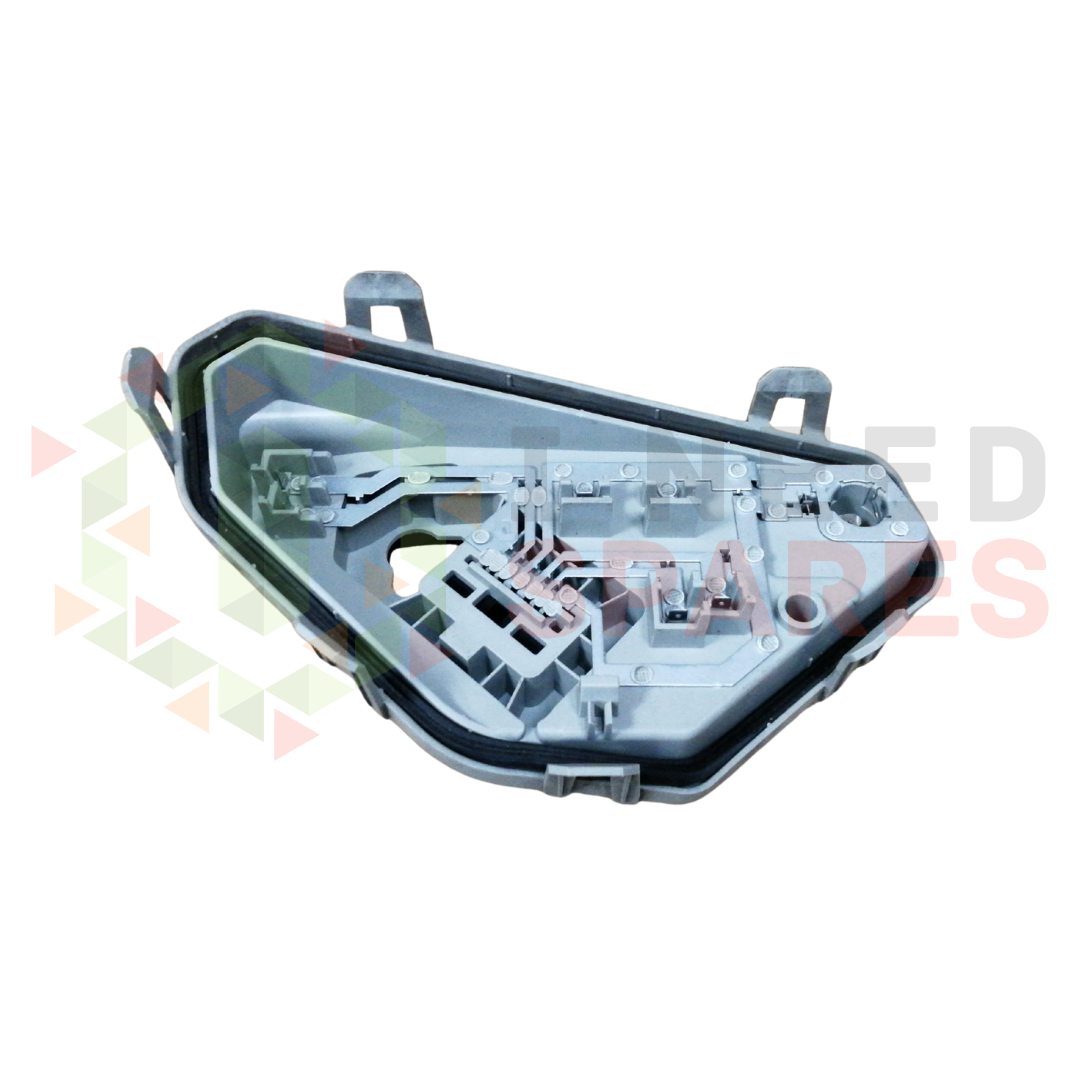 Peugeot 508 Saloon MK1 Facelift Rear Left Tail Light Lamp Bulb Holder V327/790L