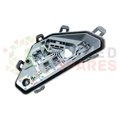 Peugeot 508 Saloon MK1 Facelift Rear Left Tail Light Lamp Bulb Holder V327/790L