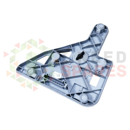 Mercedes C-Class W203 Rear Left Tail Light Lamp Bulb Holder