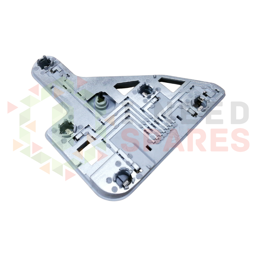 Mercedes C-Class W203 Rear Left Tail Light Lamp Bulb Holder