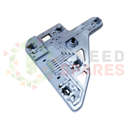 Mercedes C-Class W203 Rear Left Tail Light Lamp Bulb Holder