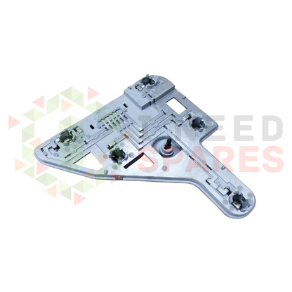 Mercedes C-Class W203 Rear Left Tail Light Lamp Bulb Holder