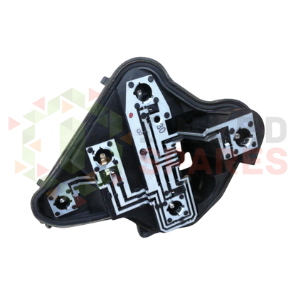 Peugeot 207 SW MK1 Rear Right Tail Light Lamp Bulb Holder VP7PFX-13N004-AA