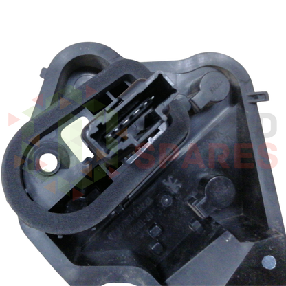 Peugeot 207 SW MK1 Rear Right Tail Light Lamp Bulb Holder VP7PFX-13N004-AA