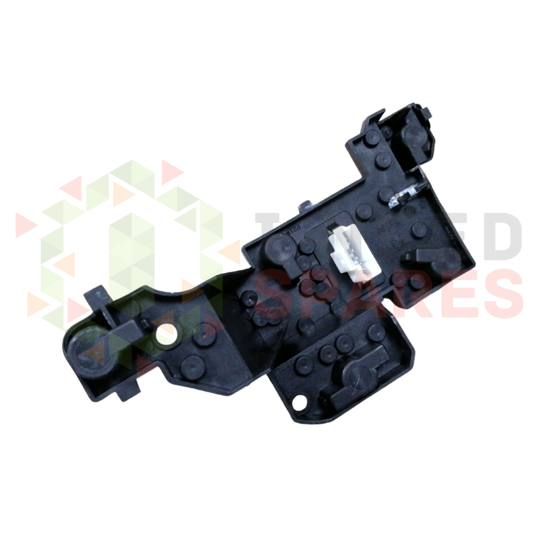 Peugeot 407 MK1 Rear Left Tail Light Lamp Bulb Holder Pre Facelift Saloon