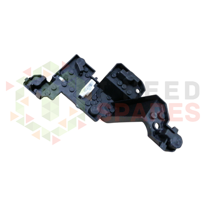 Peugeot 407 MK1 Rear Left Tail Light Lamp Bulb Holder Pre Facelift Saloon