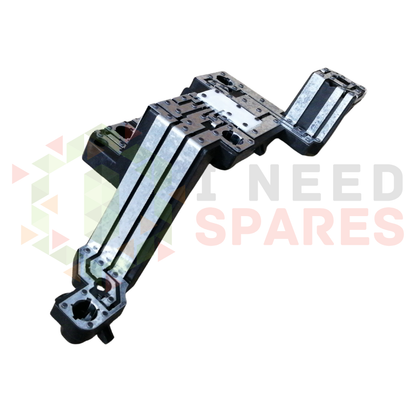 Peugeot 407 MK1 Rear Left Tail Light Lamp Bulb Holder Pre Facelift Saloon