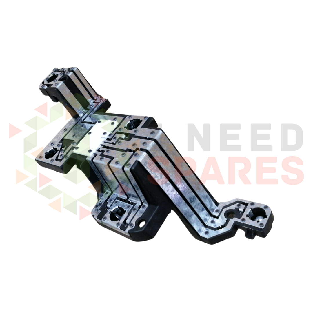 Peugeot 407 MK1 Rear Left Tail Light Lamp Bulb Holder Pre Facelift Saloon