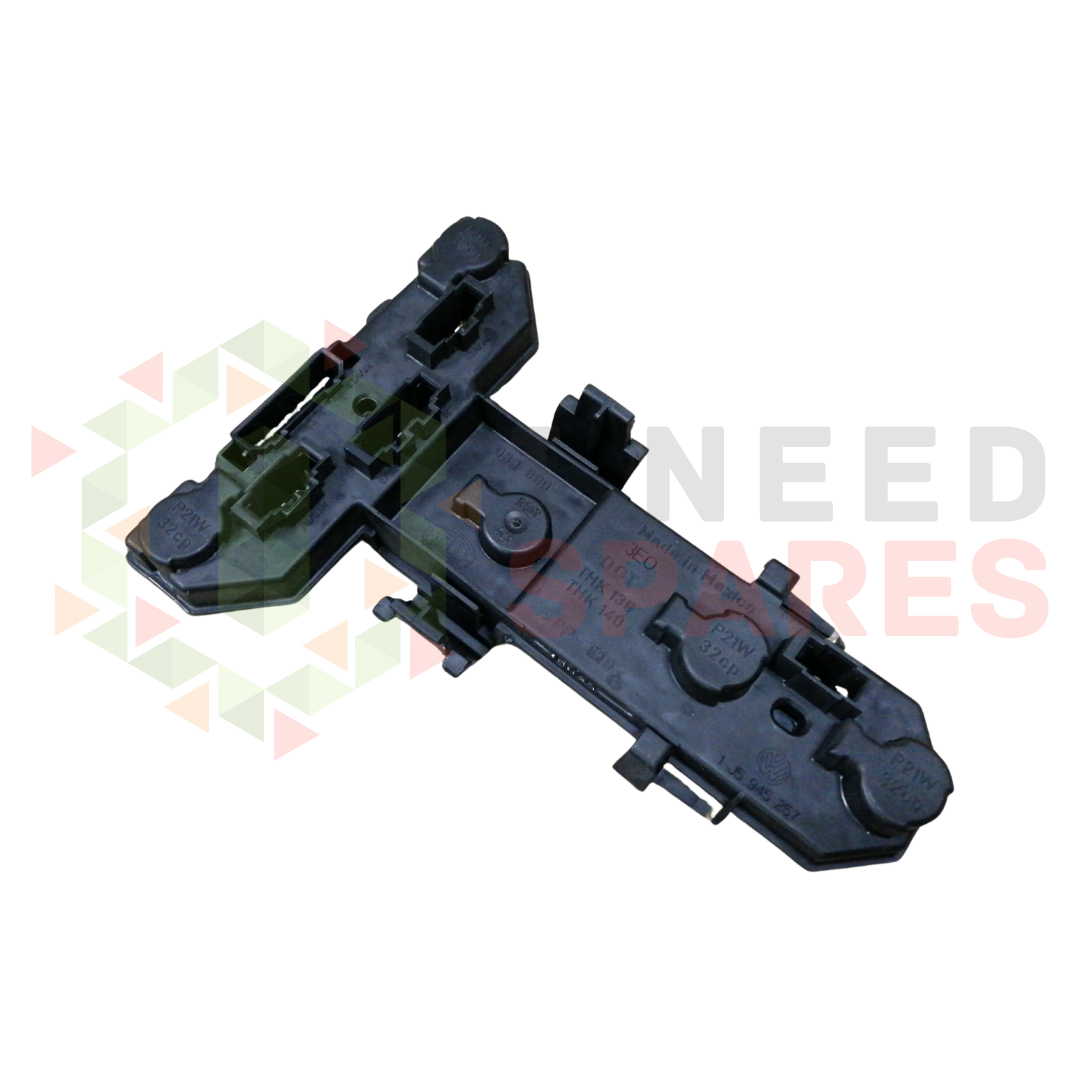 Volkswagen Bora MK4 Tail Light Bulb Holder 1J5945257