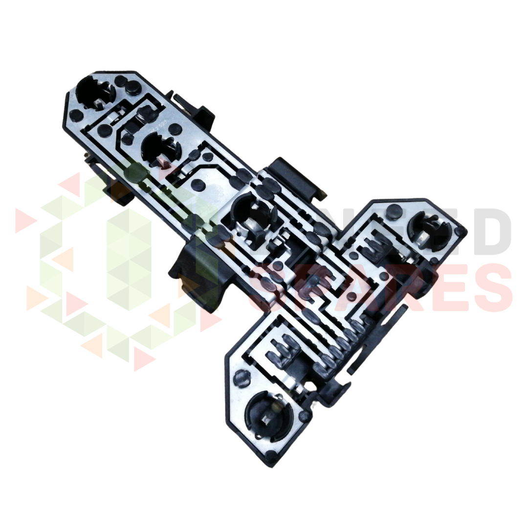 Volkswagen Bora MK4 Tail Light Bulb Holder 1J5945257