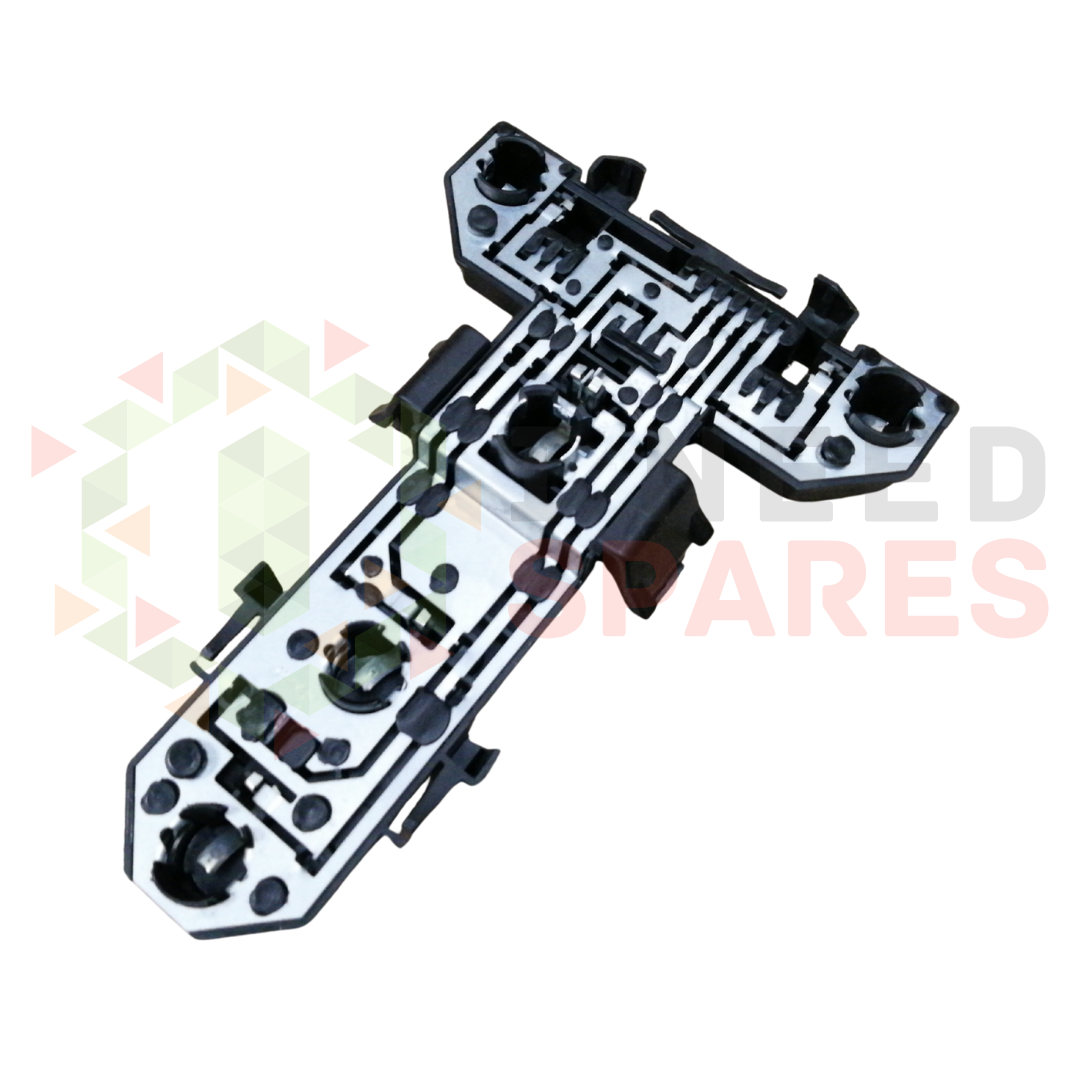 Volkswagen Bora MK4 Tail Light Bulb Holder 1J5945257