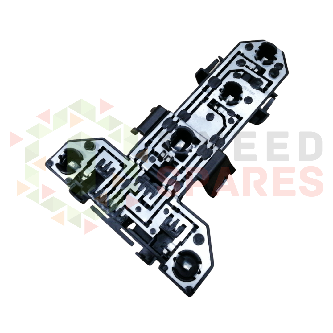 Volkswagen Bora MK4 Tail Light Bulb Holder 1J5945257