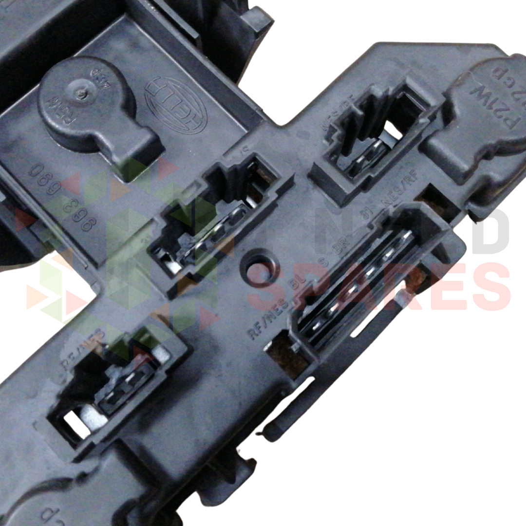 Volkswagen Bora MK4 Tail Light Bulb Holder 1J5945257