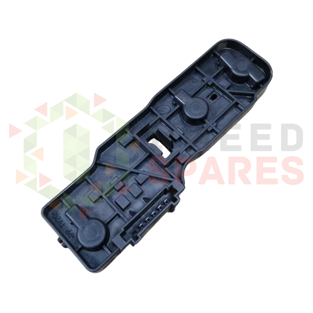 Smart Fortwo MK2 Rear Left Tail Light Lamp Bulb Holder 509171L / 509181