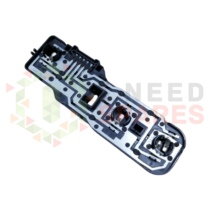 Smart Fortwo MK2 Rear Left Tail Light Lamp Bulb Holder 509171L / 509181