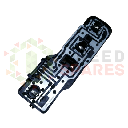 Smart Fortwo MK2 Rear Left Tail Light Lamp Bulb Holder 509171L / 509181
