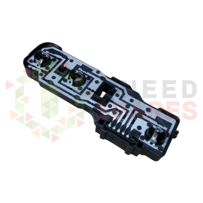Smart Fortwo MK2 Rear Left Tail Light Lamp Bulb Holder 509171L / 509181
