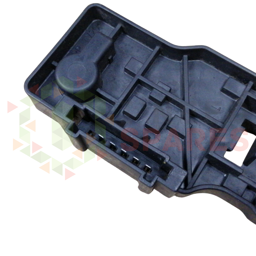 Smart Fortwo MK2 Rear Left Tail Light Lamp Bulb Holder 509171L / 509181