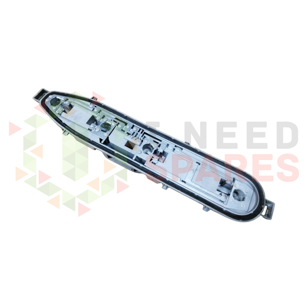 Citroen Berlingo MK2 Multispace Tail Light Bulb Holder