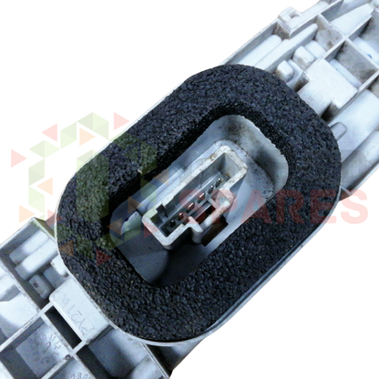 Citroen Berlingo MK2 Multispace Tail Light Bulb Holder