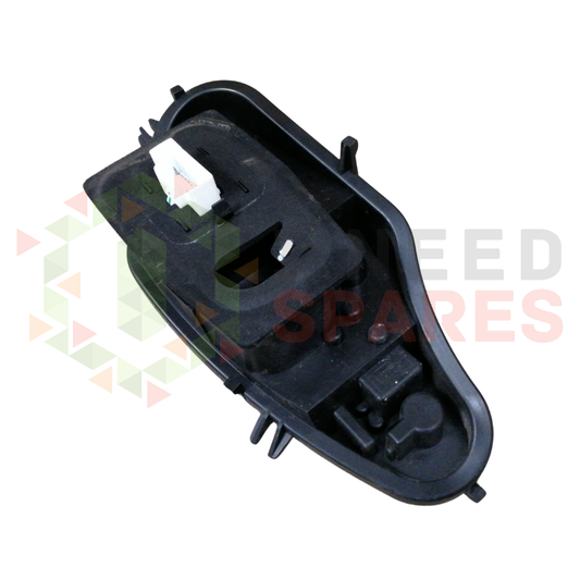 Citroen C3 MK2 Outer Left Tail Light Bulb Holder