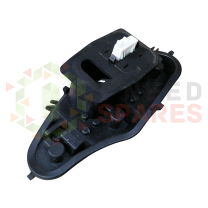 Citroen C3 MK2 Outer Left Tail Light Bulb Holder