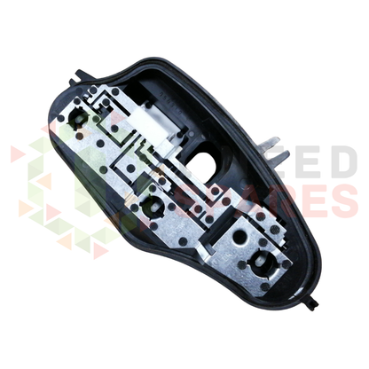 Citroen C3 MK2 Outer Left Tail Light Bulb Holder