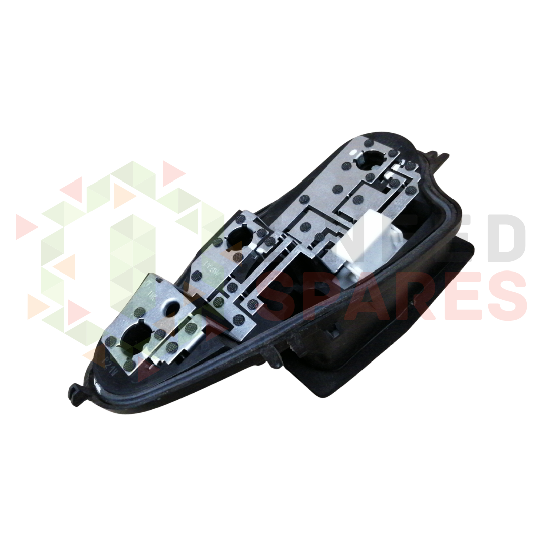 Citroen C3 MK2 Outer Left Tail Light Bulb Holder