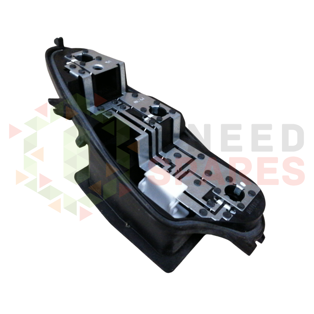 Citroen C3 MK2 Outer Left Tail Light Bulb Holder