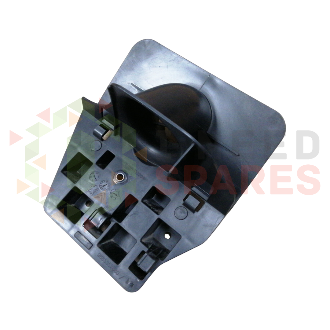 Citroen Berlingo MK2 Air Intake Duct 9685952880