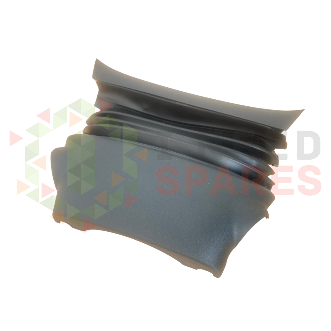 Ford Fiesta Steering Column Trim 1738926