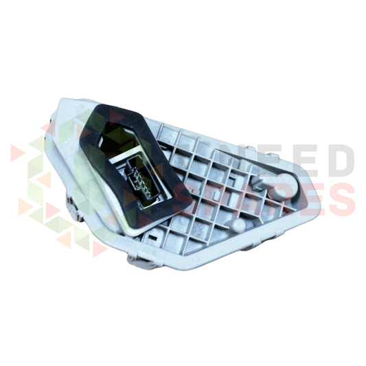 Peugeot 508 Saloon MK1 Facelift Rear Right Tail Light Lamp Bulb Holder V327/790R
