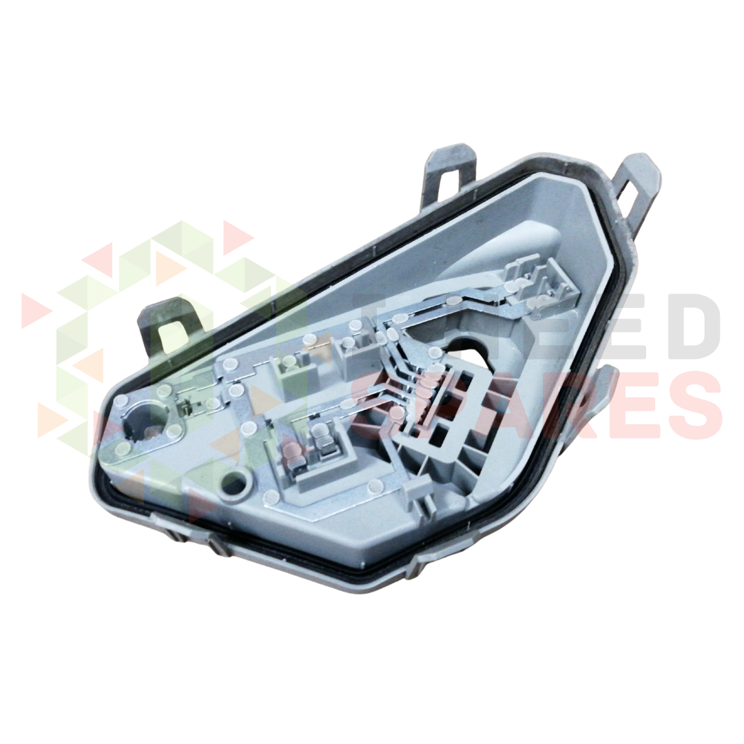 Peugeot 508 Saloon MK1 Facelift Rear Right Tail Light Lamp Bulb Holder V327/790R