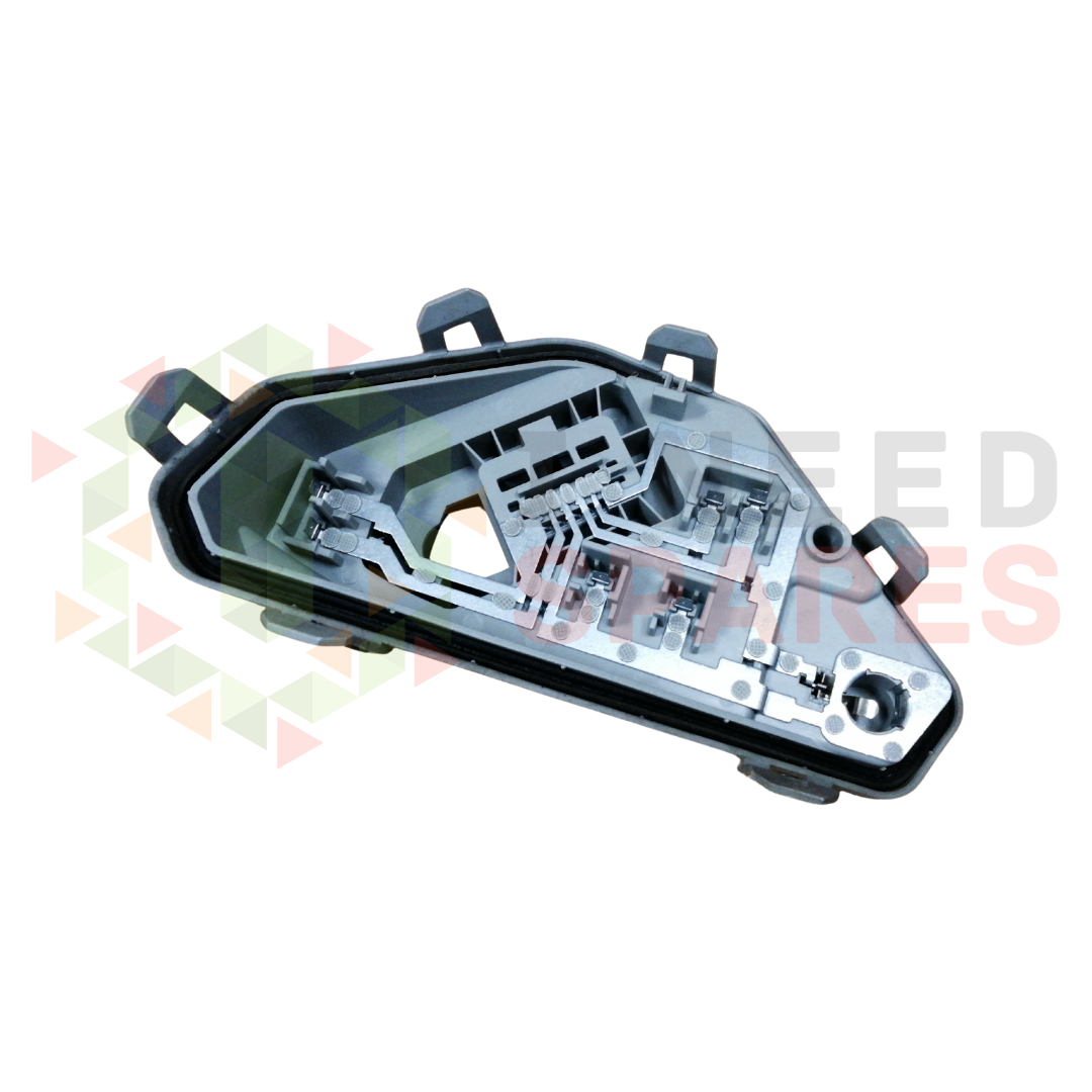 Peugeot 508 Saloon MK1 Facelift Rear Right Tail Light Lamp Bulb Holder V327/790R