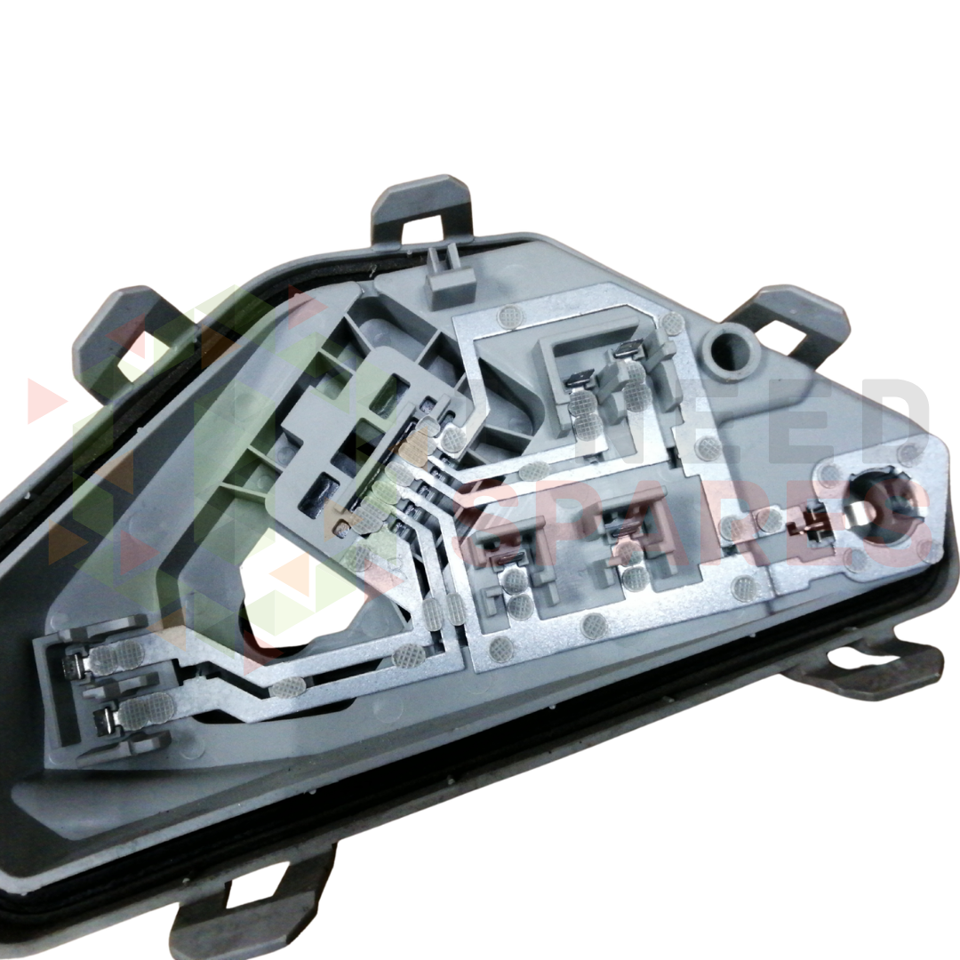 Peugeot 508 Saloon MK1 Facelift Rear Right Tail Light Lamp Bulb Holder V327/790R