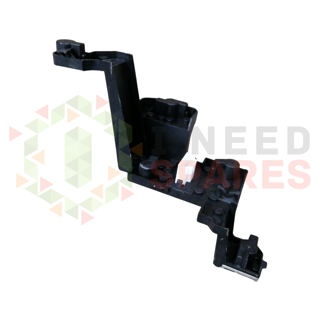 Peugeot 407 MK1 Rear Right Tail Light Lamp Bulb Holder Pre Facelift Saloon