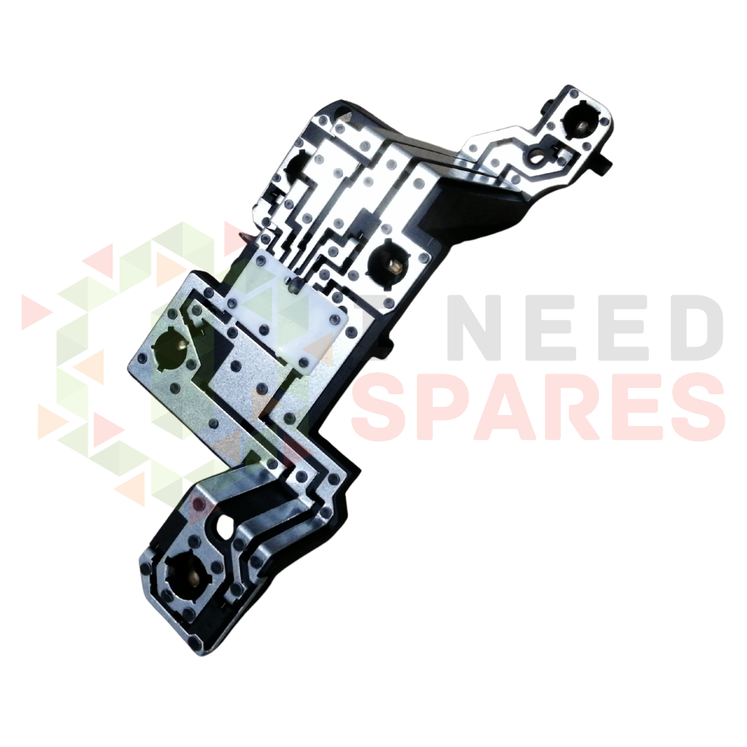 Peugeot 407 MK1 Rear Right Tail Light Lamp Bulb Holder Pre Facelift Saloon