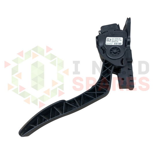 Ford Fiesta Accelerator Pedal 8V21-9F836-AB