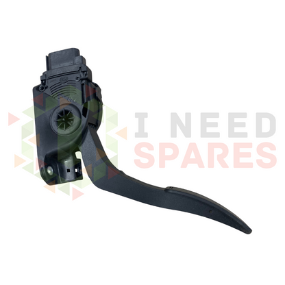 Ford Fiesta Accelerator Pedal 8V21-9F836-AB