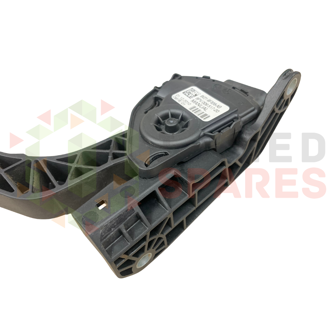 Ford Fiesta Accelerator Pedal 8V21-9F836-AB