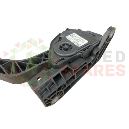 Ford Fiesta Accelerator Pedal 8V21-9F836-AB