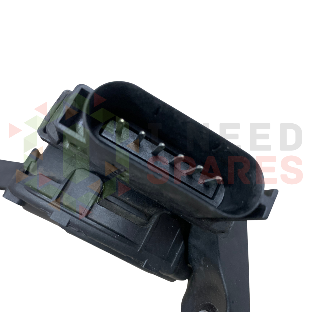 Ford Fiesta Accelerator Pedal 8V21-9F836-AB