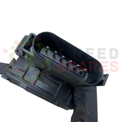 Ford Fiesta Accelerator Pedal 8V21-9F836-AB